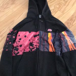 Nike Air Max Throwback Jacket